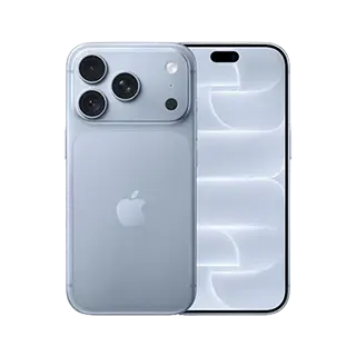 iPhone 18 Side