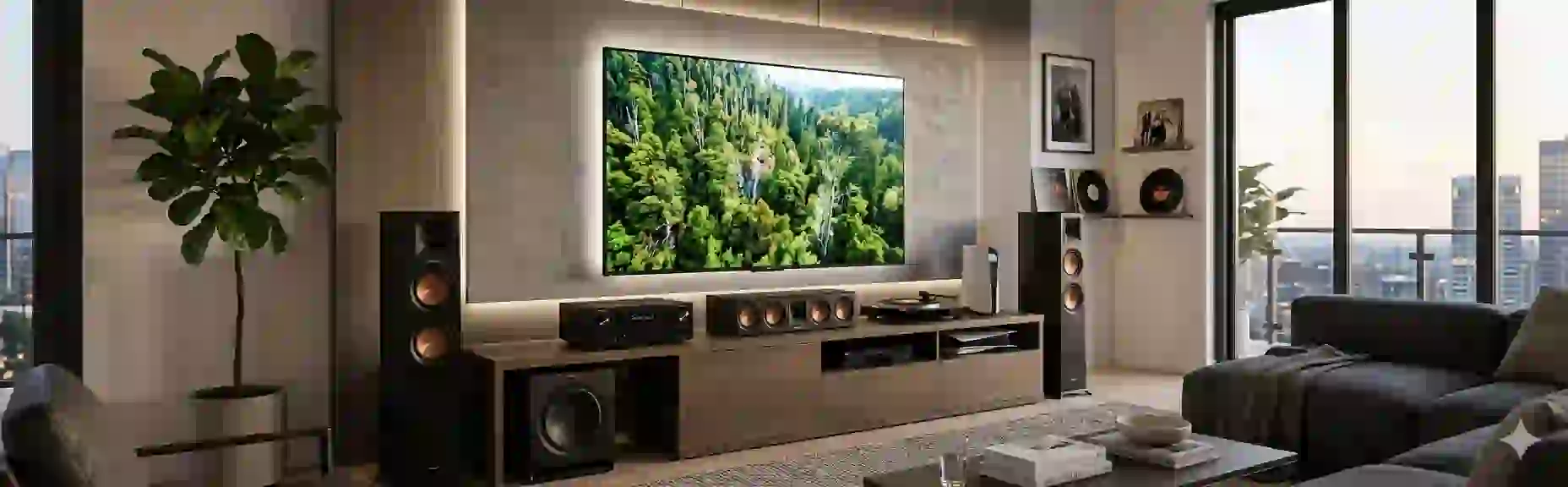 Audio-Video Systems