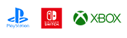 Gaming Logo