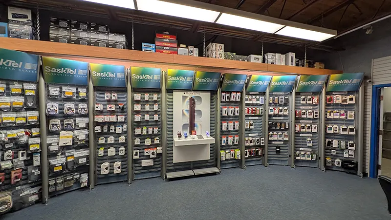 Echo Sound Accessories and Hardware Parts