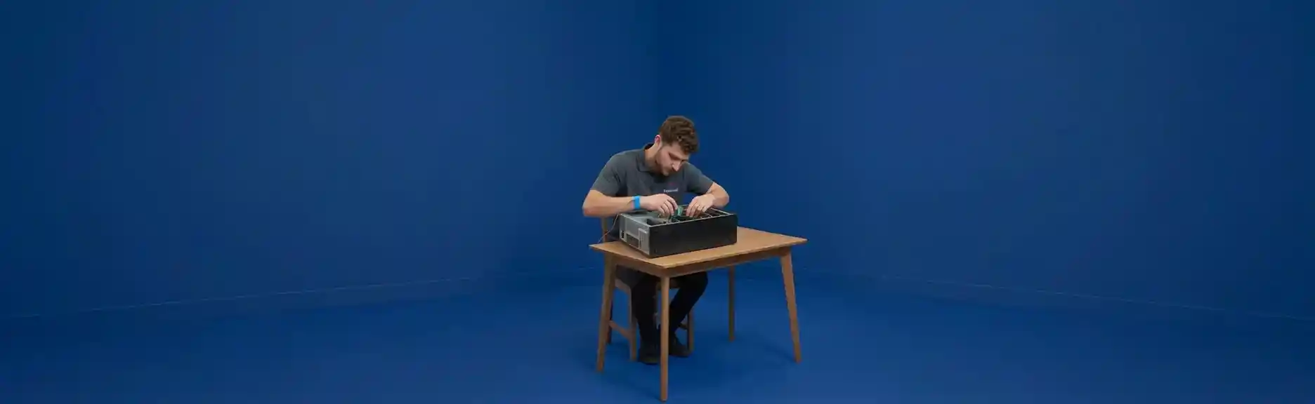 Echo Sound Support